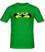 Мужская футболка «The Old Batman» - Фото 1