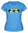 Женская футболка «The Old Batman» - Фото 1