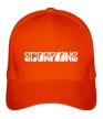 Бейсболка «Scorpions» - Фото 1