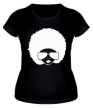 Женская футболка «Afro Style» - Фото 1