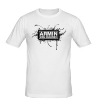 Мужская футболка Armin Rays