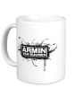 Керамическая кружка «Armin Rays» - Фото 1