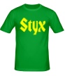 Мужская футболка «Styx» - Фото 1