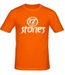 Мужская футболка «12 Stones» - Фото 1