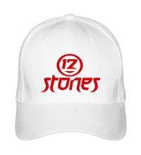 Бейсболка 12 Stones