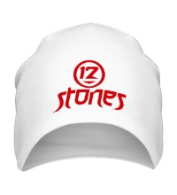 Шапка 12 Stones