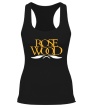 Женская борцовка «Rose Wood» - Фото 1