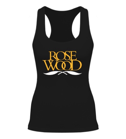 Купить женскую борцовку Rose Wood