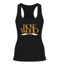 Женская борцовка Rose Wood