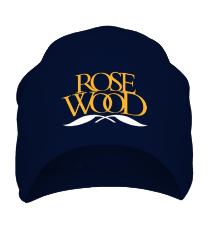 Шапка Rose Wood