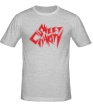 Мужская футболка «Sweet Chakity» - Фото 1
