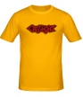 Мужская футболка «Crashdiet Rock» - Фото 1