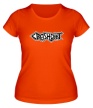 Женская футболка «Crashdiet Rock» - Фото 1