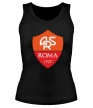Женская майка «FC Roma Emblem» - Фото 1