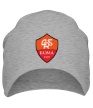 Шапка «FC Roma Emblem» - Фото 1