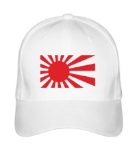 Бейсболка Японский флаг