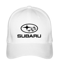 Бейсболка Subaru