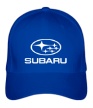 Бейсболка «Subaru» - Фото 1