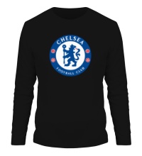 Мужской лонгслив FC Chelsea Emblem