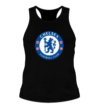Мужская борцовка FC Chelsea Emblem