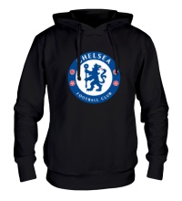 Толстовка с капюшоном FC Chelsea Emblem