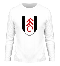 Мужской лонгслив FC Fulham Emblem