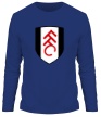 Мужской лонгслив «FC Fulham Emblem» - Фото 1