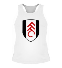 Мужская борцовка FC Fulham Emblem