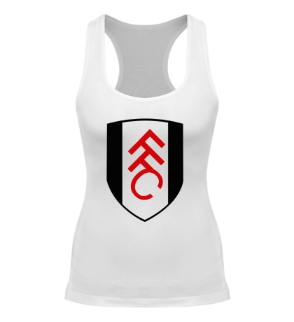 Купить женскую борцовку FC Fulham Emblem