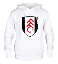 Толстовка с капюшоном FC Fulham Emblem
