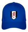 Бейсболка «FC Fulham Emblem» - Фото 1