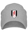 Шапка «FC Fulham Emblem» - Фото 1