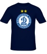 Мужская футболка «FC Dinamo Kiev» - Фото 1