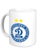 Керамическая кружка «FC Dinamo Kiev» - Фото 1