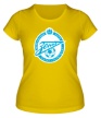 Женская футболка «FC Zenit Emblem» - Фото 1