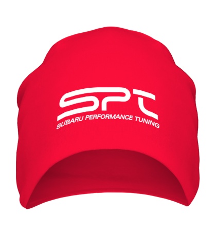 Купить шапку Subaru SPT