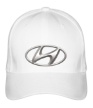 Бейсболка «Hyundai Mark» - Фото 1