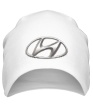 Шапка «Hyundai Mark» - Фото 1