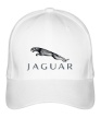 Бейсболка «Jaguar» - Фото 1