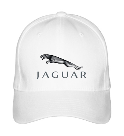 Купить бейсболку Jaguar