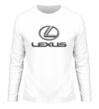 Мужской лонгслив Lexus