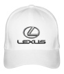 Бейсболка «Lexus» - Фото 1