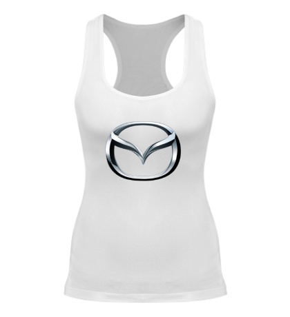 Женская борцовка «Mazda Mark»