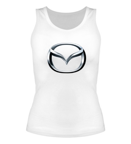 Купить женскую майку Mazda Mark