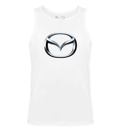 Купить мужскую майку Mazda Mark
