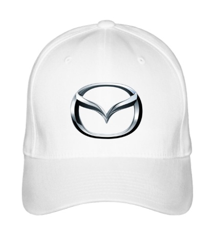 Бейсболка «Mazda Mark»