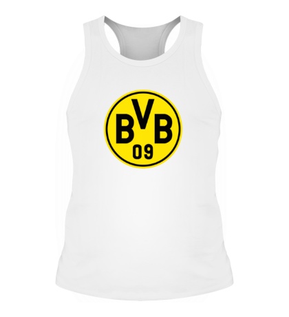 Мужская борцовка FC Borussia Dortmund Emblem
