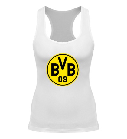 Женская борцовка FC Borussia Dortmund Emblem