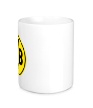 Керамическая кружка «FC Borussia Dortmund Emblem» - Фото 6