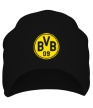 Шапка «FC Borussia Dortmund Emblem» - Фото 1